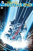 The New 52: Futures End (2014-2015) #28