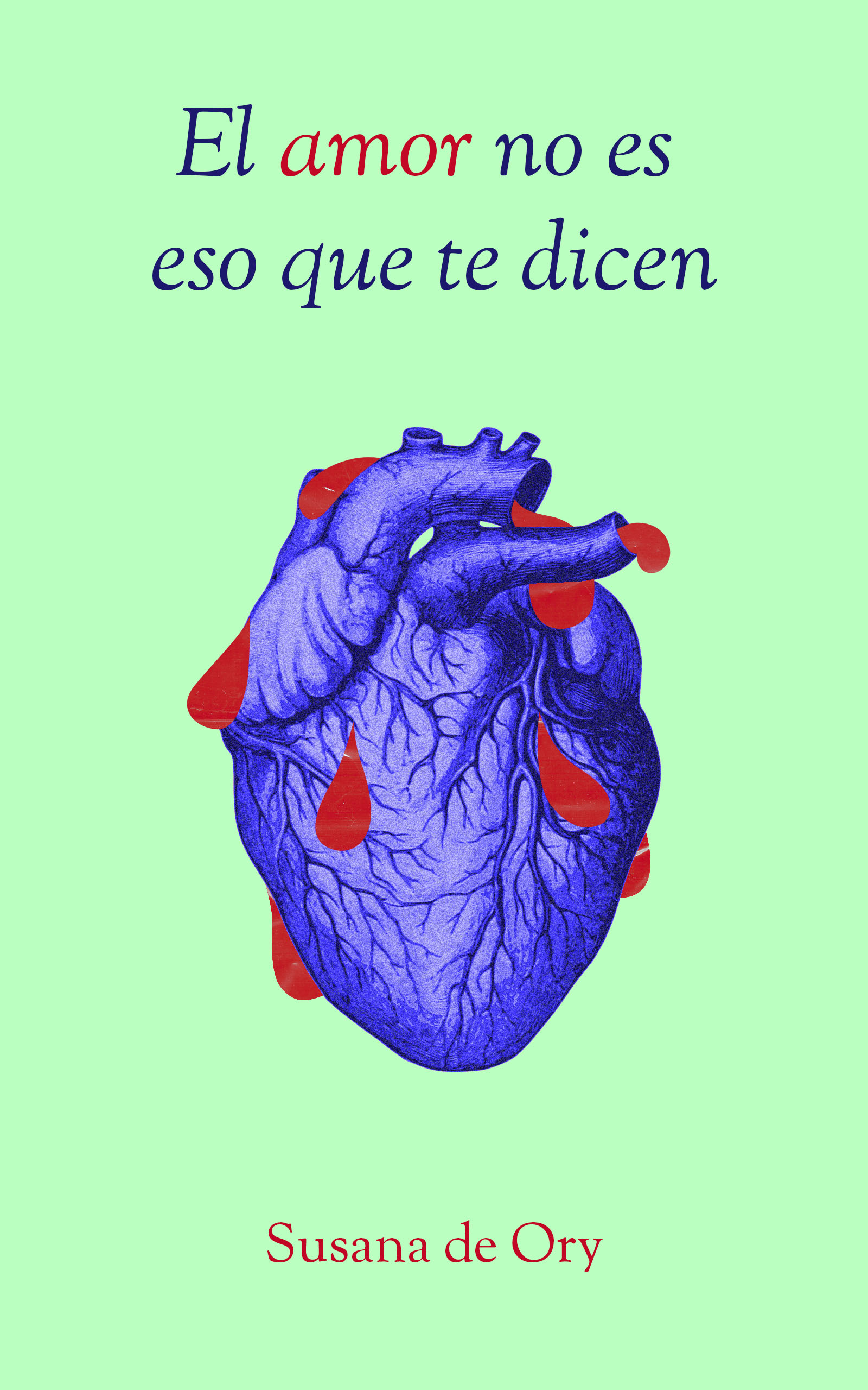 El amor no es eso que te dicen