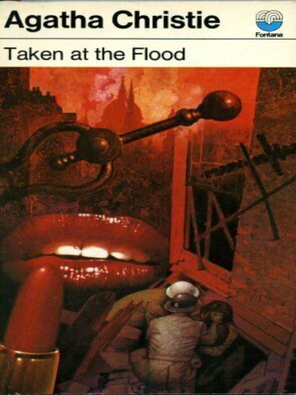 Taken at the Flood