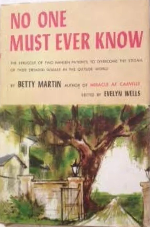 No One Must Ever Know