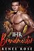 Ihr Brandmeister: Ein Feuerwehr-Liebesroman (Master Me 6) (German Edition)