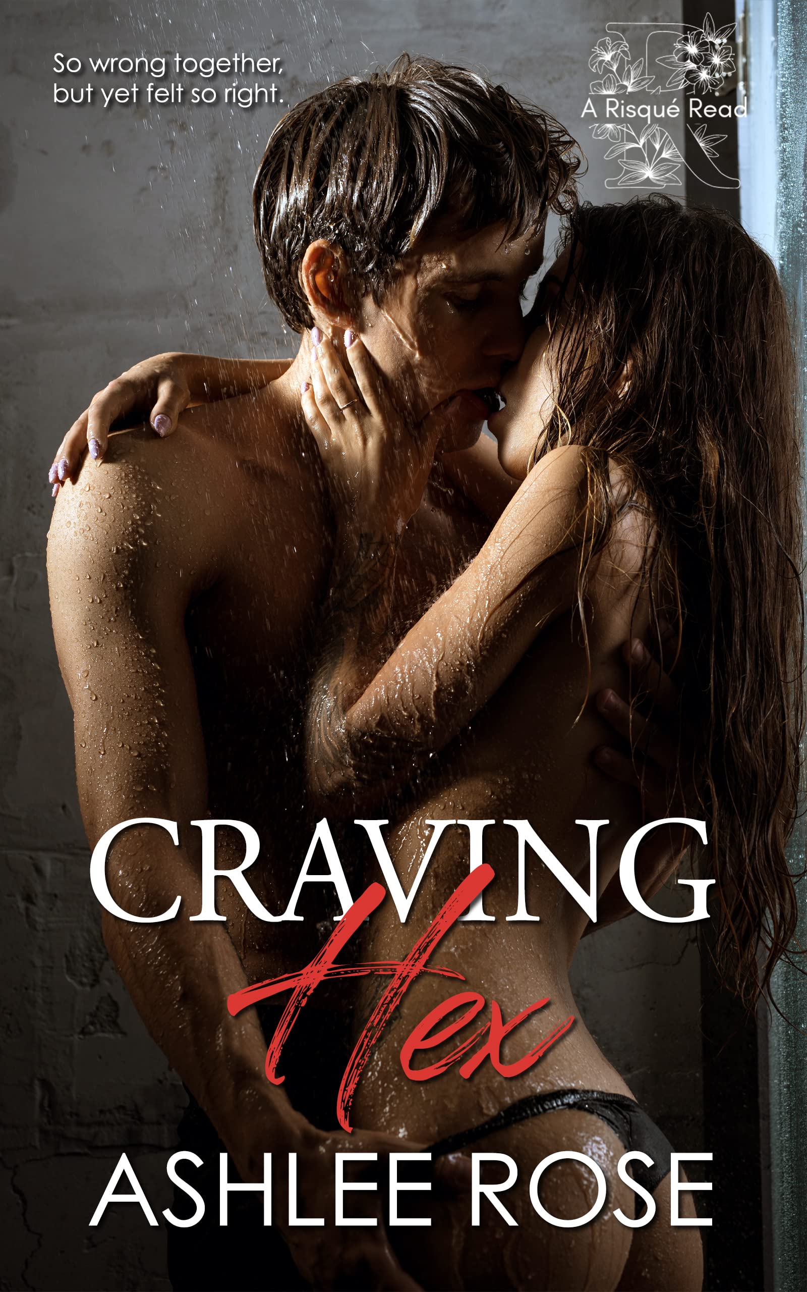 Craving Hex (Risque Reads #2)