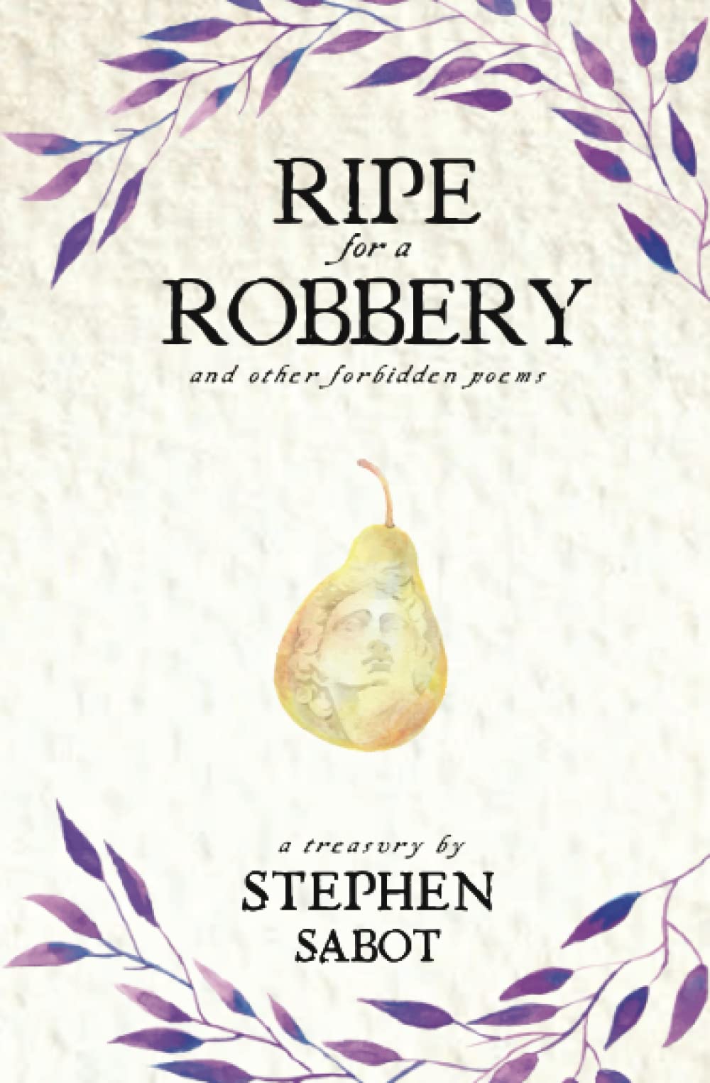 Ripe for a Robbery (Paperback)