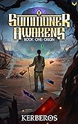 Origins (A Summoner Awakens #1)