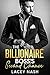 The Billionaire Boss's Seco...