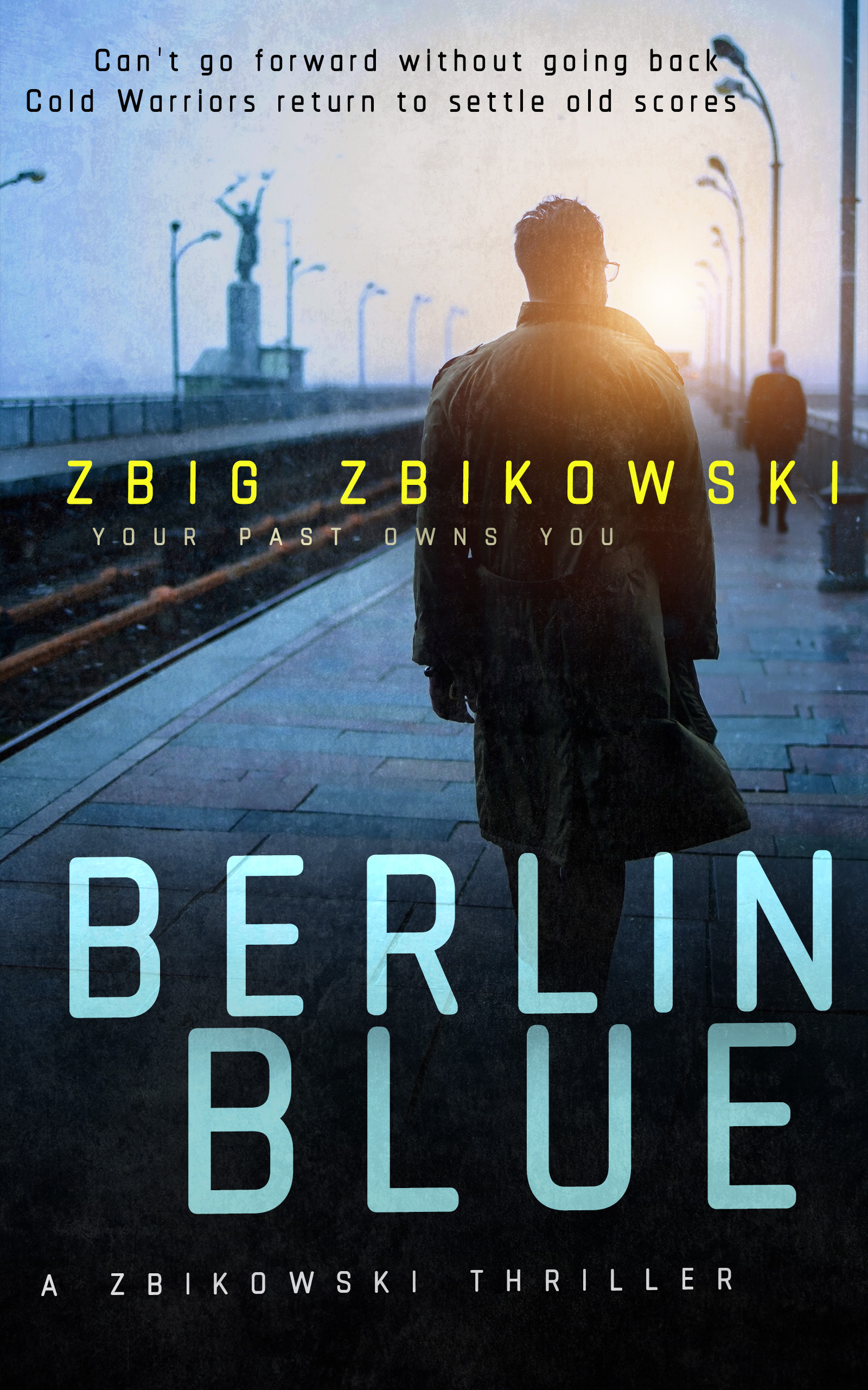 Berlin Blue