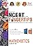 MTG Objective NCERT at your Fingertips Mathematics, Best Books For JEE Preparation (Based on NCERT Pattern - Latest & Revised Edition 2022)
