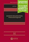 Business Organiza...