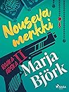 Nouseva merkki by Marja Björk
