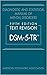 Diagnostic and Statistical Manual of Mental Disorders: DSM-5-TR 5th Edition