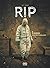 RIP, tom 1: Derrick. Ciężko przeżyć własną śmierć (RIP #1)