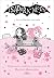 Isadora Moon 12 - Isadora Moon y la invitación secreta: ¡Un libro mágico con purpurina en cubierta! (Spanish Edition)