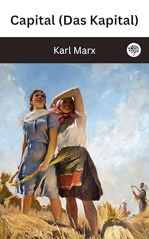 Capital (Das Kapital)