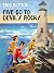 Five Go to Demon's Rocks by Enid Blyton