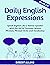 Daily English Expressions (book - 3) by Robert Allans