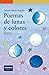 Poemás de lunas y colores (Serie Naranja) by Carmen Martín Anguita