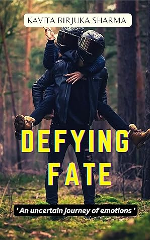 DEFYING FATE: An uncertain journey of emotions