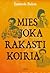 Mies joka rakasti koiria