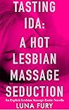 Tasting Ida by Luna Fury