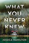 What You Never Kn...