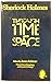 Sherlock Holmes Thrgh Time Space
