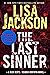 The Last Sinner: Sneak Peek (A Bentz/Montoya Novel)