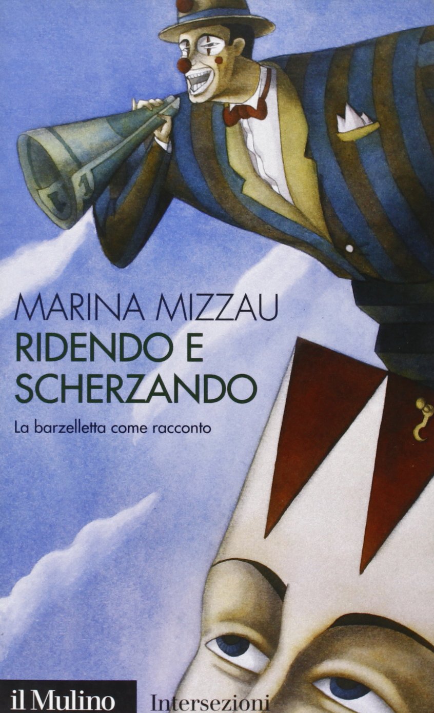 Ridendo e scherzando. La barzelletta come racconto