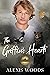 The Griffin's Hearts (Fores...