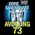 Avdeling 73 (Emma Sköld, #4)