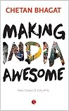 Making India Awesome