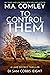To Control Them (DI Sam Cobbs #8)