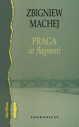 Praga in flagranti