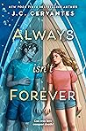 Always Isn't Forever Book cover for Always Isn't Forever