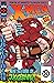 X-Men Adventures (1995-1996...