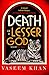 Death of a Lesser God by Vaseem Khan
