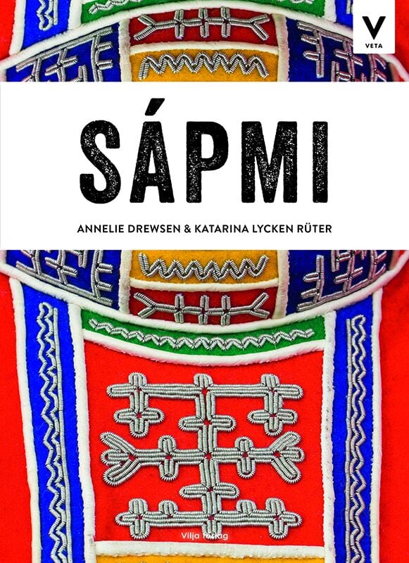 Sápmi (Hardcover)