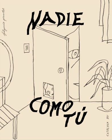 Nadie Como Tú (Rústica con solapas)