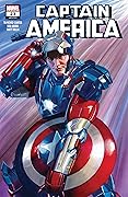 Captain America (2018-2021) #23