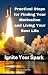 Ignite Your Spark: Practica...