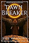 Book cover for Dawnbreaker (Salvation Cycle, #2)