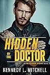 Hidden by the Doctor (In Clear Sight, #4)