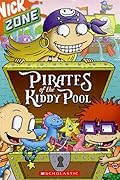 Rugrats: Pirates of the Kiddy Pool