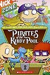 Rugrats: Pirates of the Kiddy Pool
