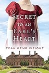 Secret to an Earl's Heart (Merry Men of Eton Book 2)