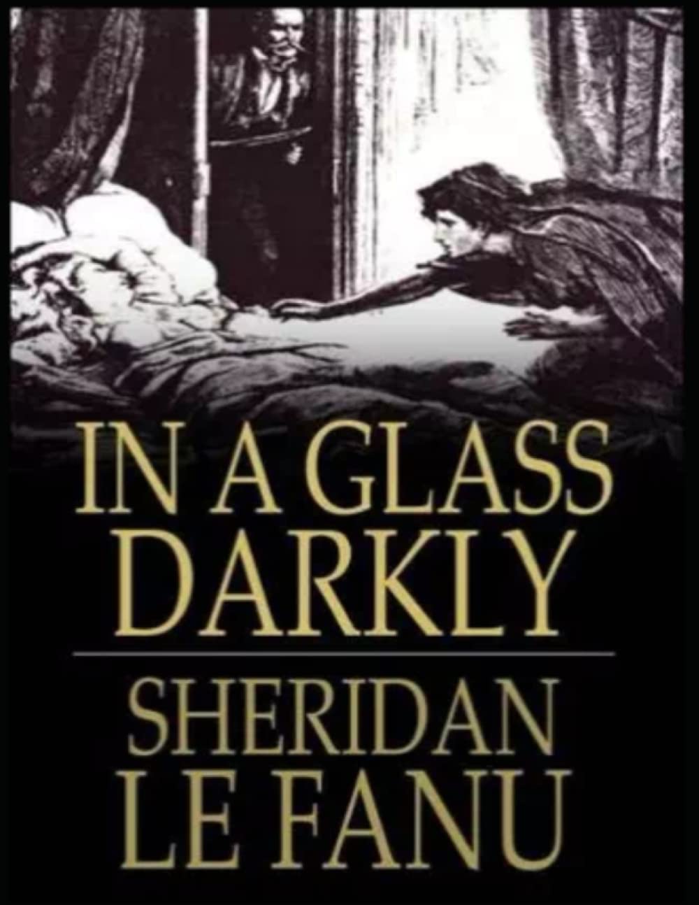 In a Glass Darkly