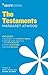 The Testaments SparkNotes Literature Guide (SparkNotes Literature Guide Series)