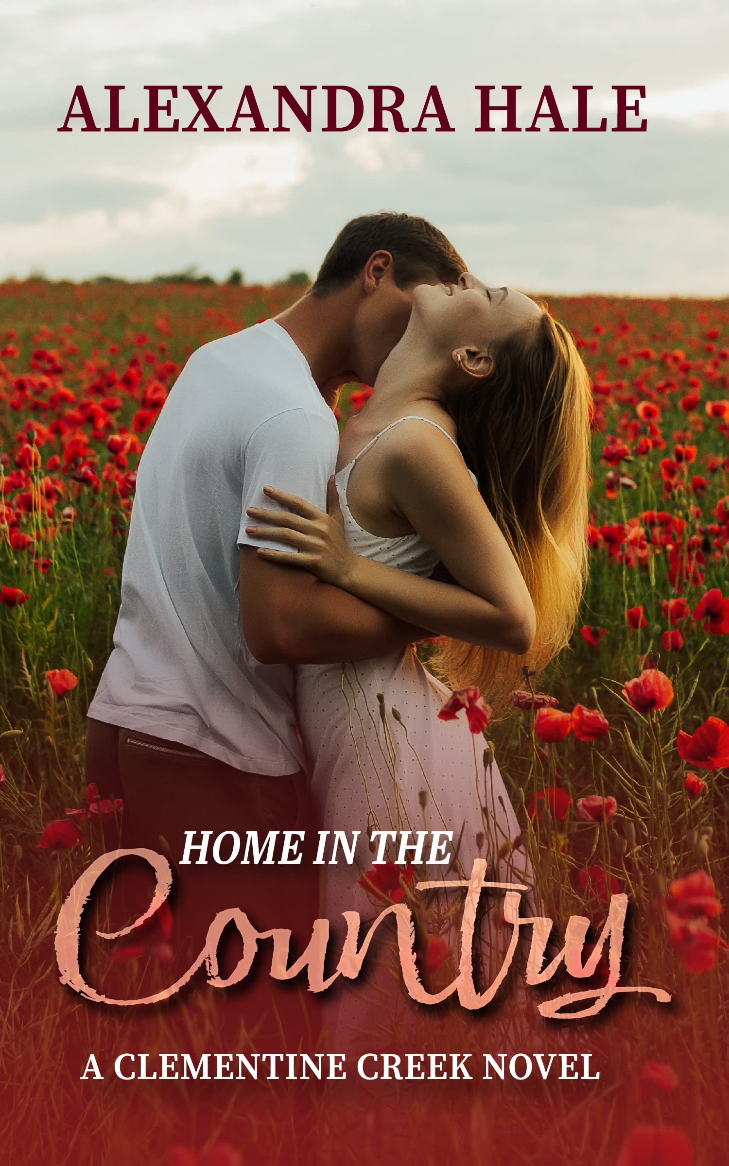 Home in the Country (Clementine Creek #3)