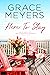 Here To Stay (An Atlantic City Bed & Breakfast Romance Book 1) by Grace Meyers