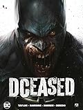 DCeased, Deel 1