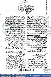 Mohabbat Humsafar Meri